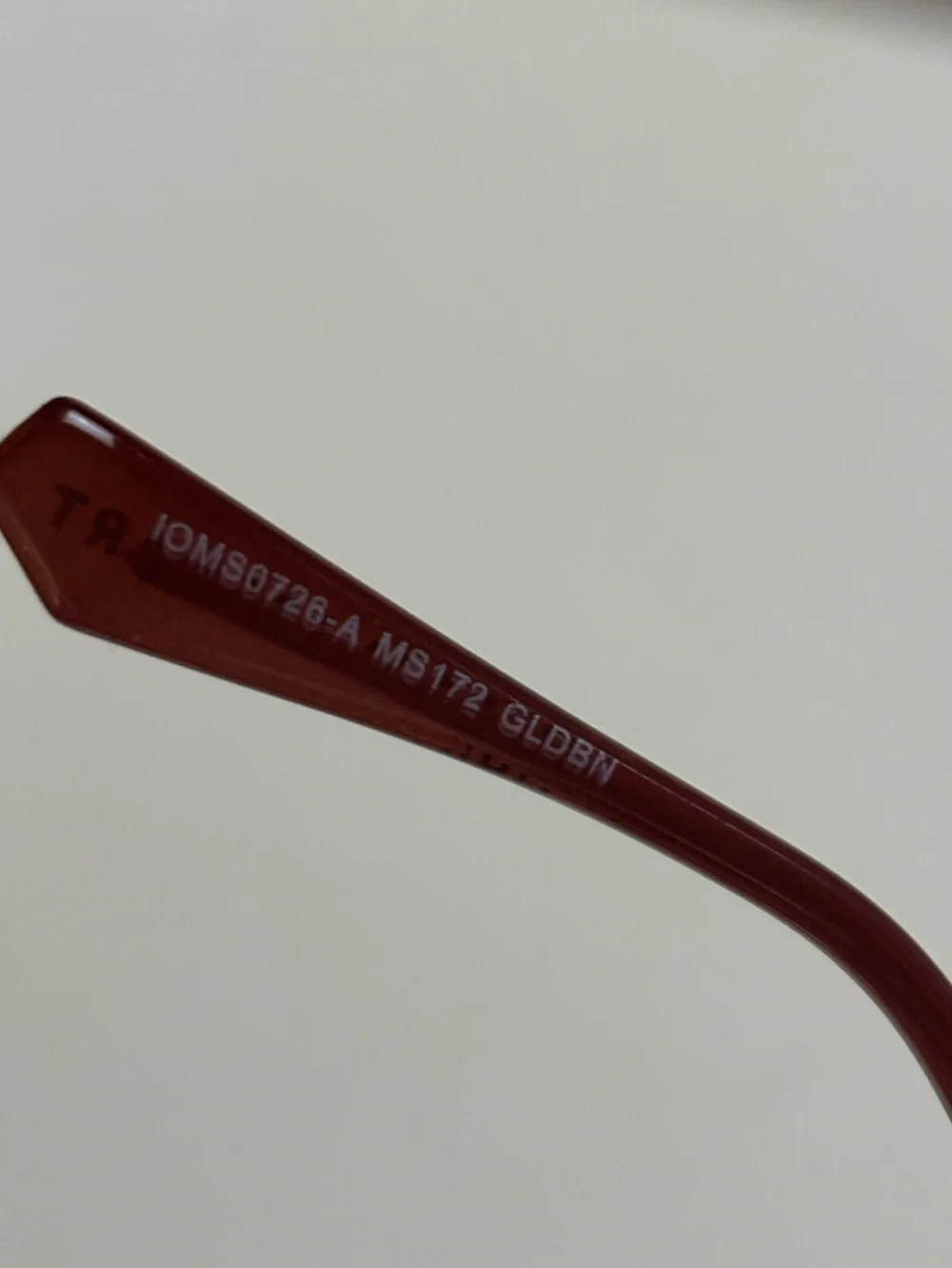 Martha Stewart Women's MS172 Metal Vented UVA and UVB Protective Sunglasses
